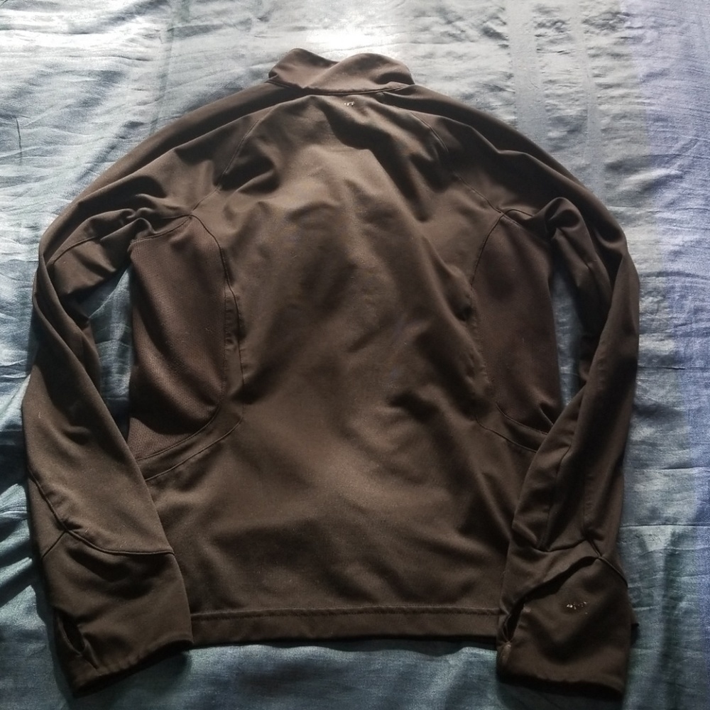 Adidas climalite jacket - Picture 4 of 5